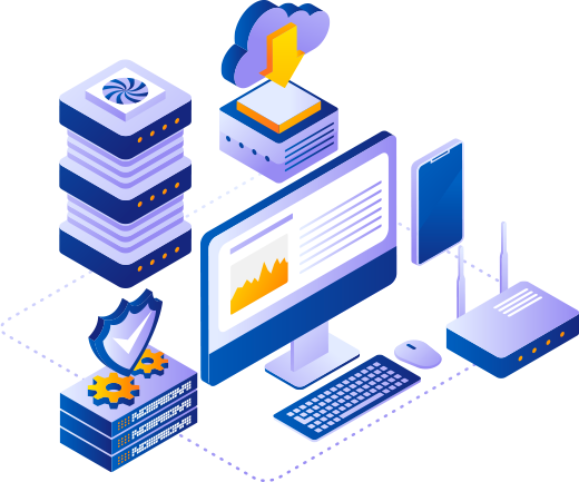 Shared Hosting Malaysia